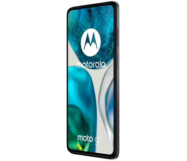 Motorola moto g52 4/128GB Charcoal Grey 90Hz - 1041755 - zdjęcie 2
